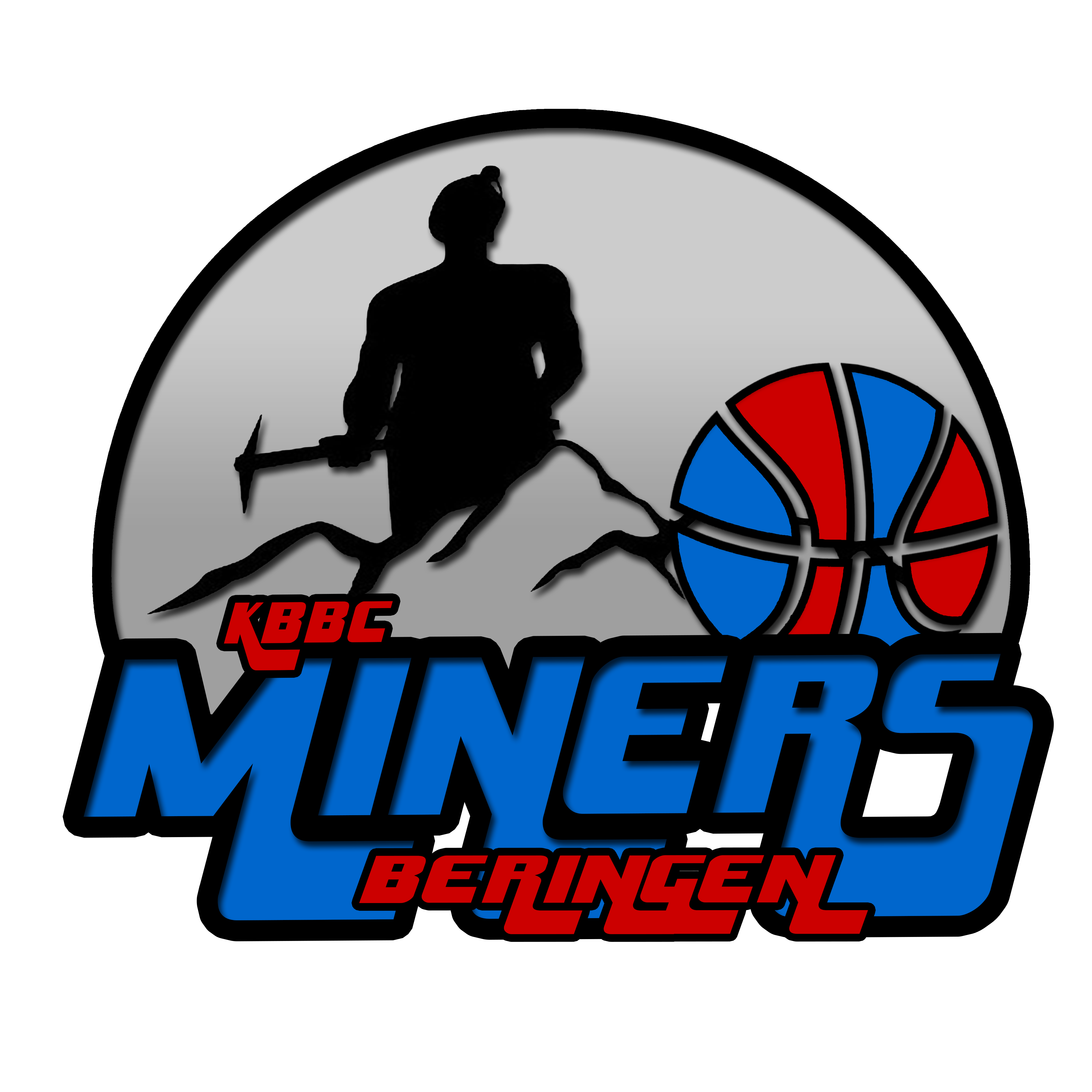 Beringen Miners